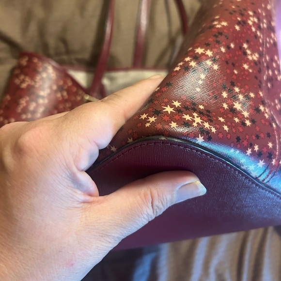 Michael Kors Illustrations Mulberry Stars Limited edition - Picture 8 of 12